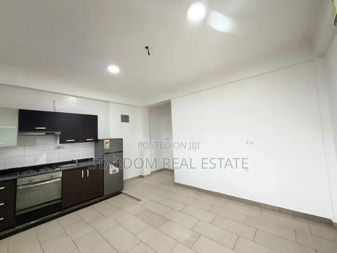 1bdrm Apartment in East Legon Hills, Boundary Road Area for rent