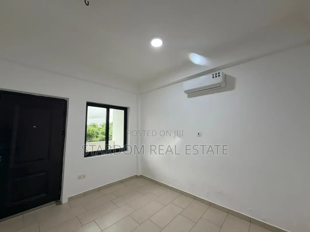 1bdrm Apartment in East Legon Hills, Boundary Road Area for rent