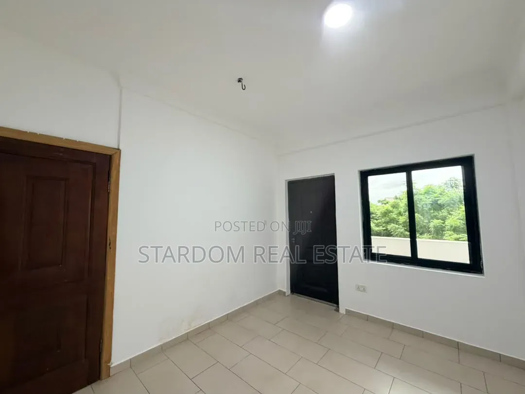 1bdrm Apartment in East Legon Hills, Boundary Road Area for rent