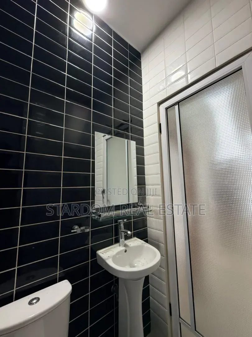 1bdrm Apartment in East Legon Hills, Boundary Road Area for rent