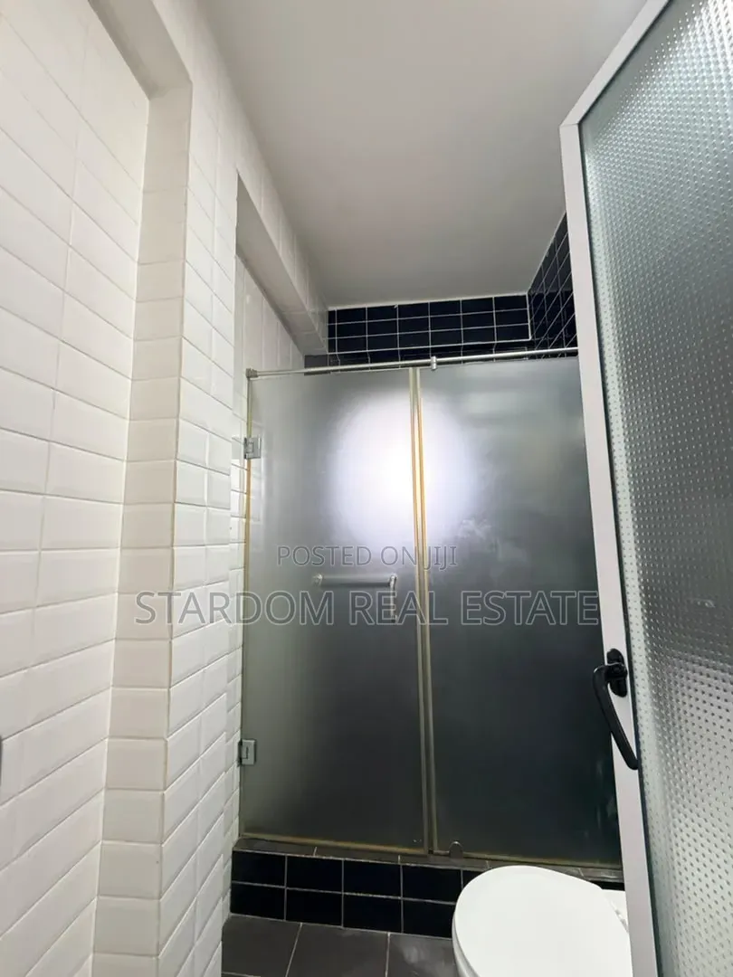 1bdrm Apartment in East Legon Hills, Boundary Road Area for rent
