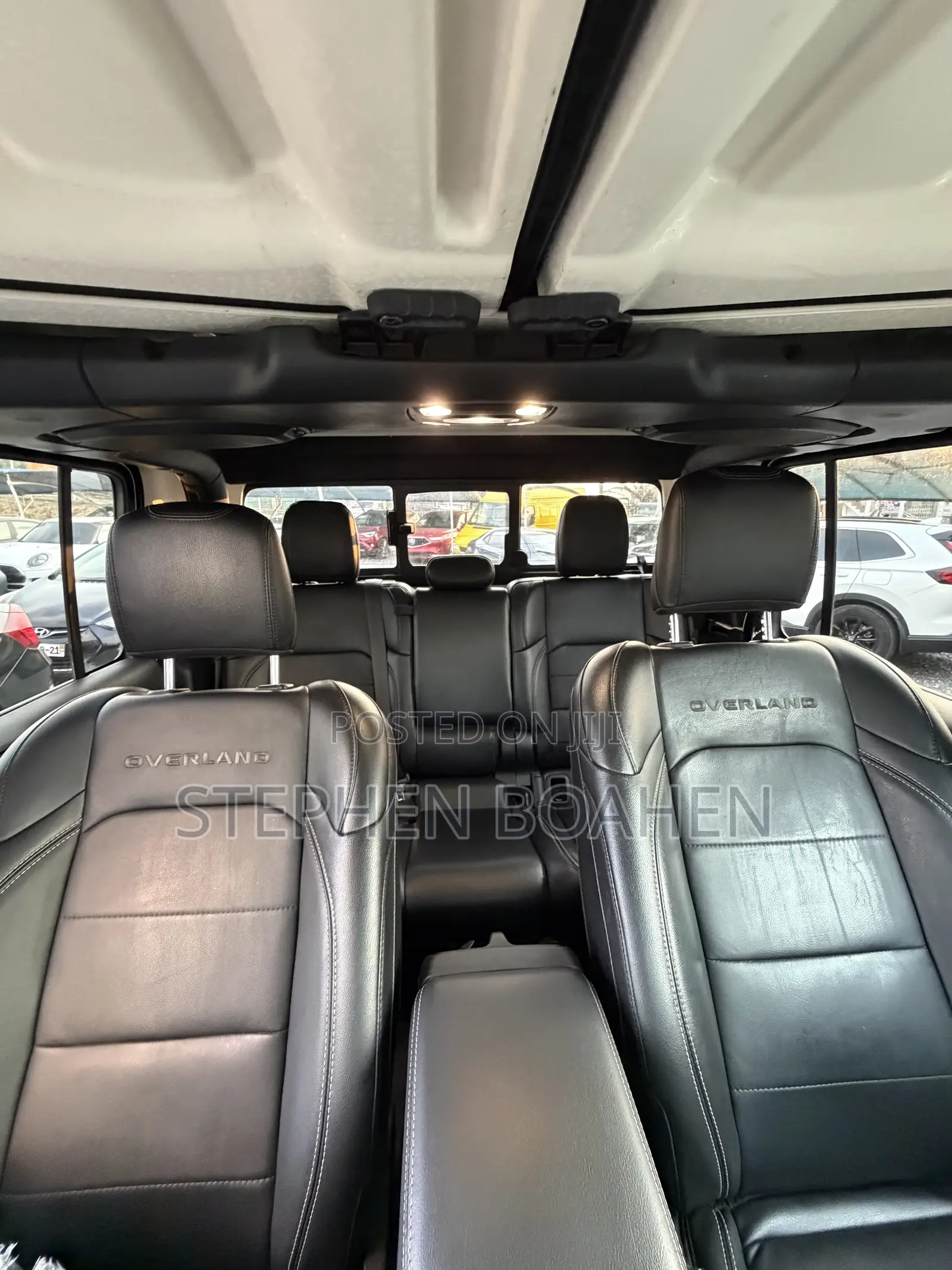 Jeep Gladiator 2022 Black