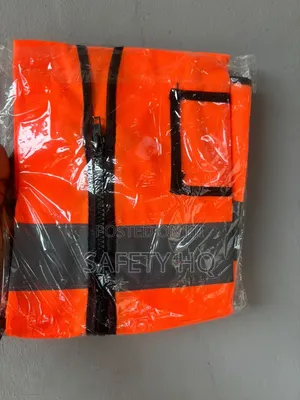 Reflective Vest