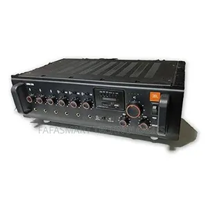 JBL Libra 250 Mixer Amplier