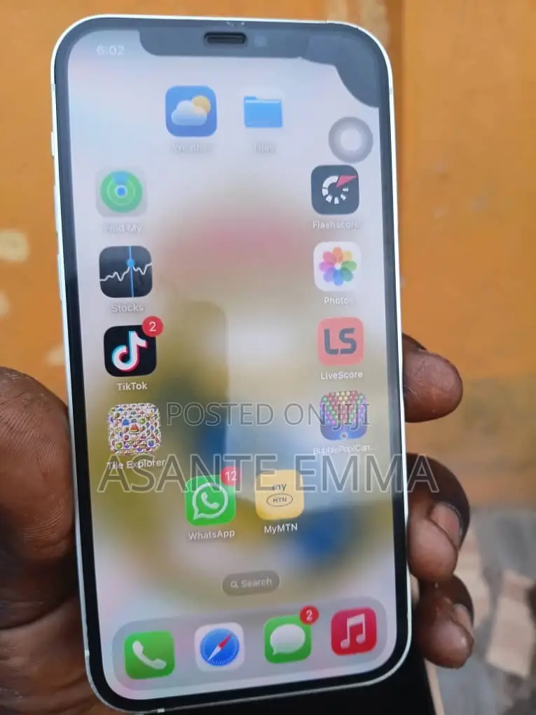 Apple iPhone 12 128 GB