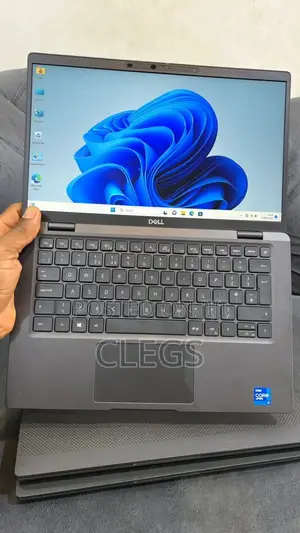 Laptop Dell Latitude 7320 16GB Intel Core i5 SSD 256GB