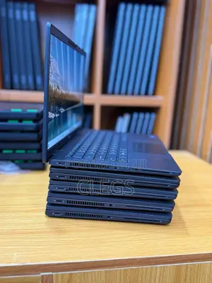 Laptop Dell Latitude 7320 16GB Intel Core i5 SSD 256GB