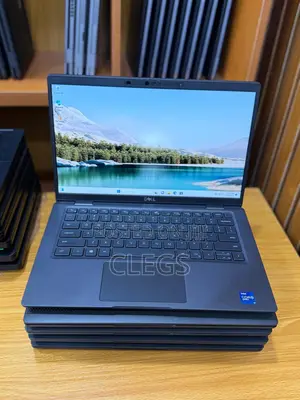 Laptop Dell Latitude 7320 16GB Intel Core i5 SSD 256GB