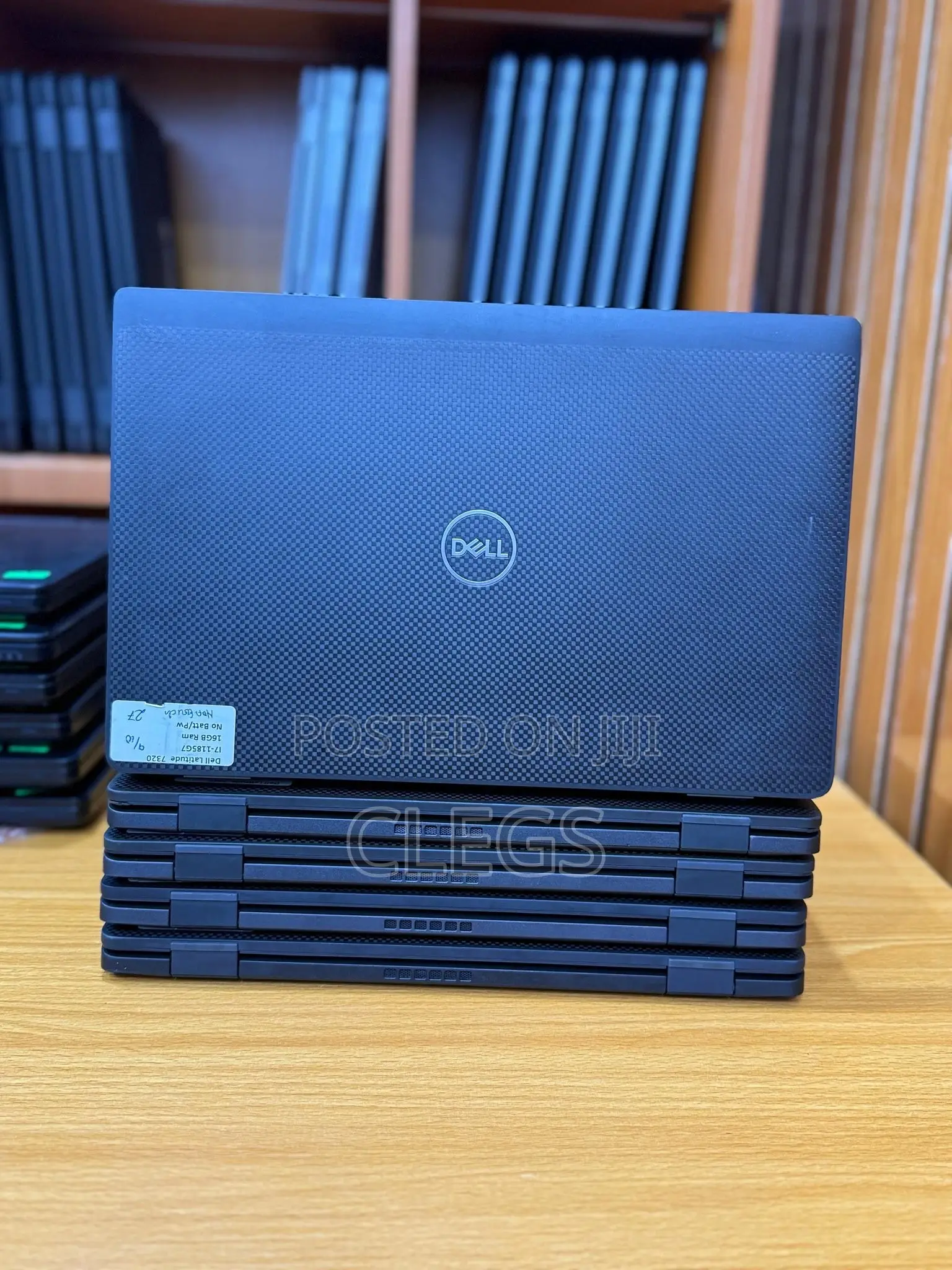 Laptop Dell Latitude 7320 16GB Intel Core i5 SSD 256GB
