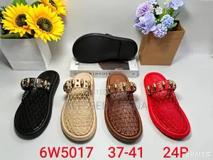 Mesh Slides