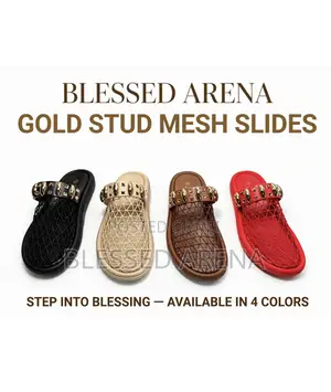Mesh Slides
