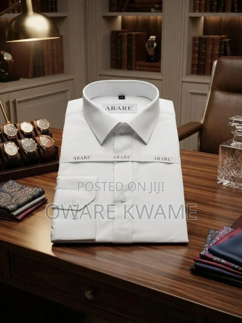Long Sleeves Shirt
