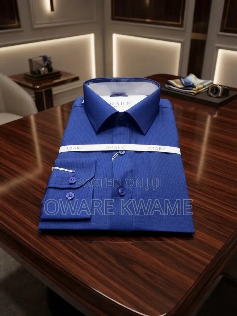 Long Sleeves Shirt