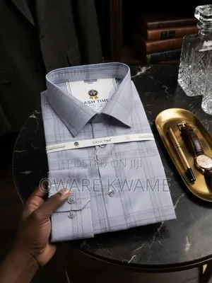 Long Sleeves Shirt