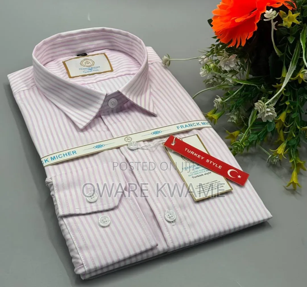 Long Sleeves Shirt