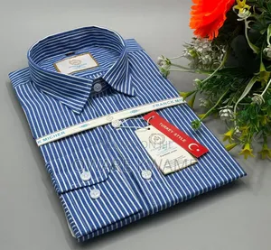 Long Sleeves Shirt