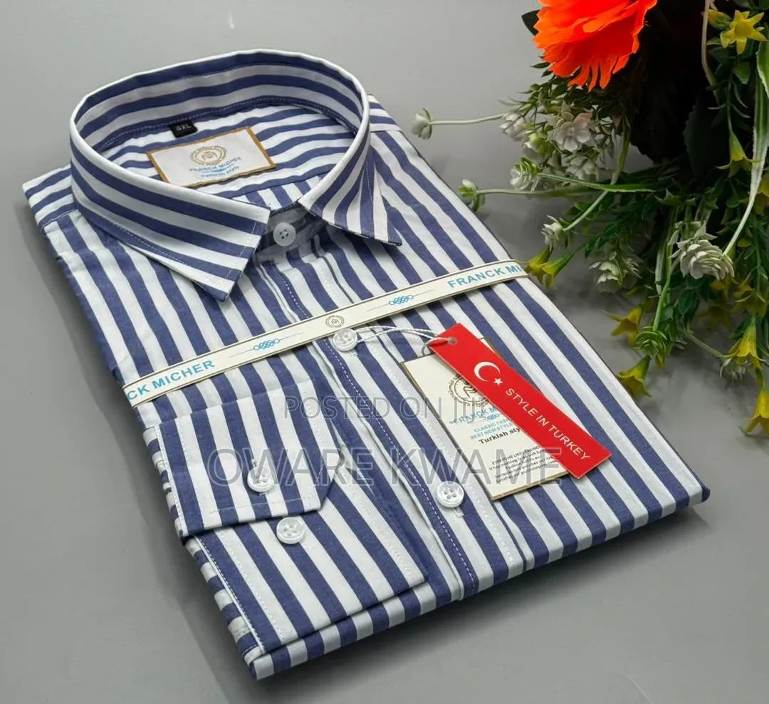 Long Sleeves Shirt
