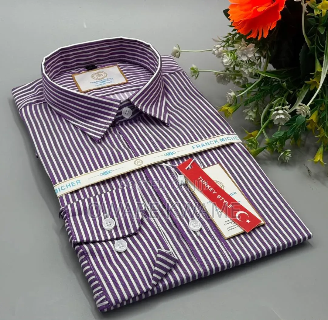 Long Sleeves Shirt