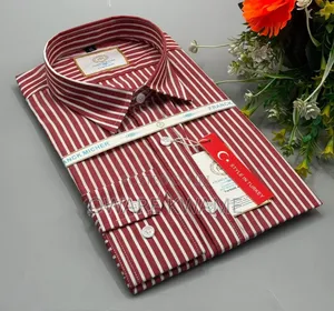 Long Sleeves Shirt
