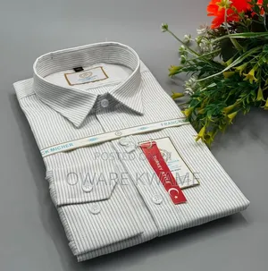 Long Sleeves Shirt