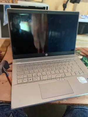 Laptop HP Pavilion 14 8GB Intel Core i5 SSD 256GB