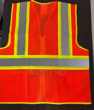 Reflective Vest