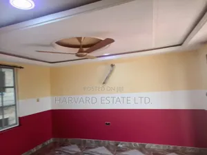 Mini Flat in Kwamo On Tech-Ejisu, Kumasi Metropolitan for rent