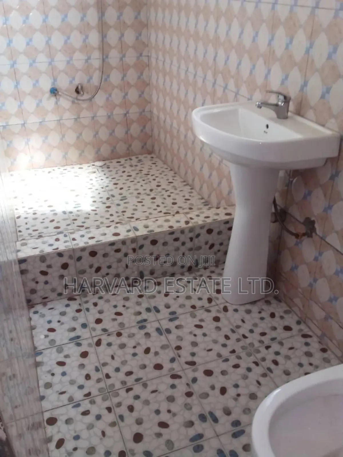 Mini Flat in Kwamo On Tech-Ejisu, Kumasi Metropolitan for rent