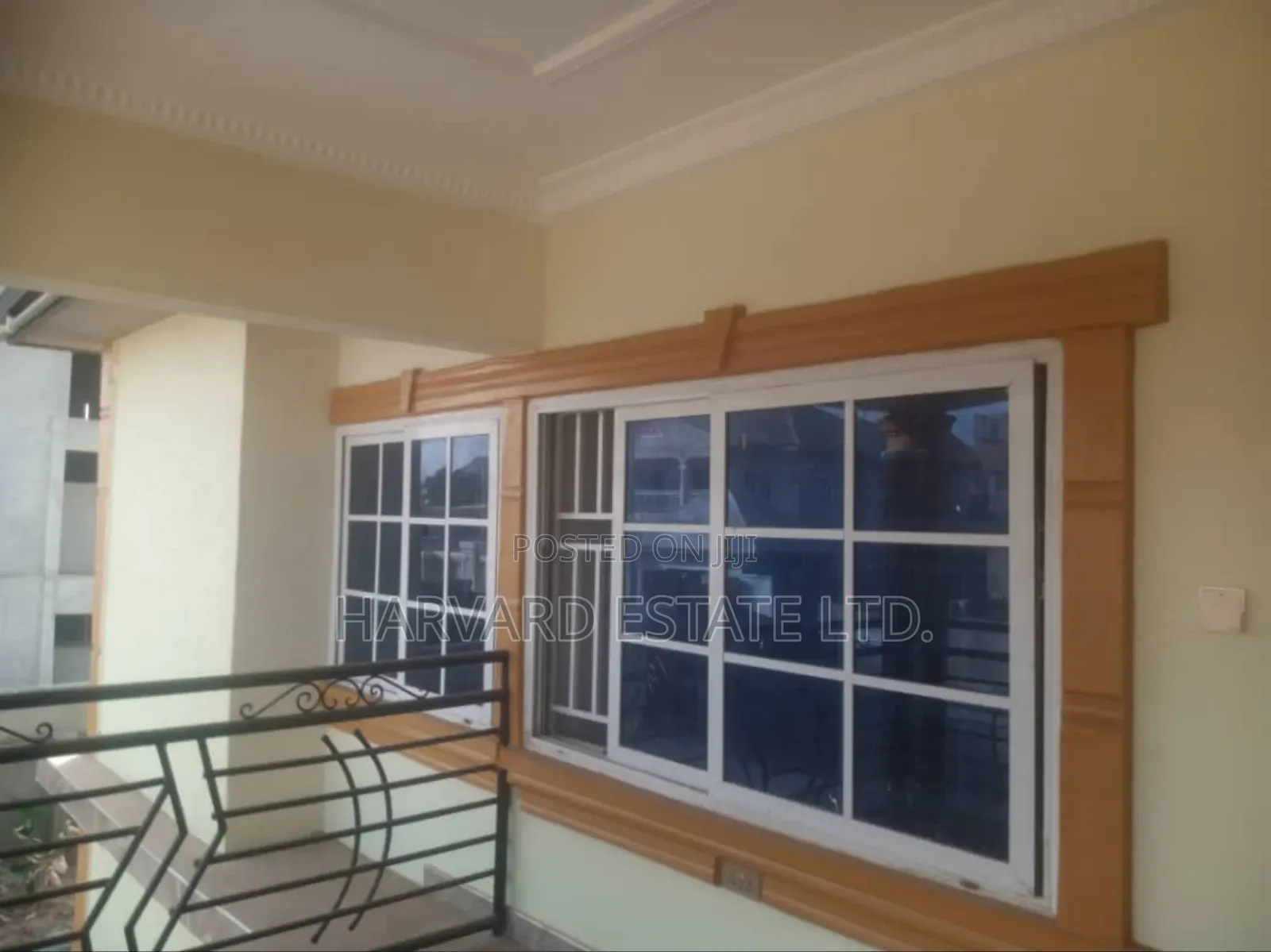 Mini Flat in Kwamo On Tech-Ejisu, Kumasi Metropolitan for rent