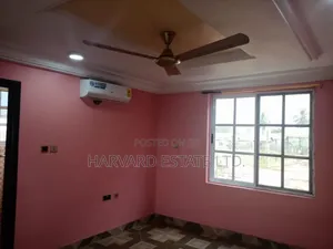 Mini Flat in Kwamo On Tech-Ejisu, Kumasi Metropolitan for rent