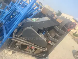 Stone Crusher