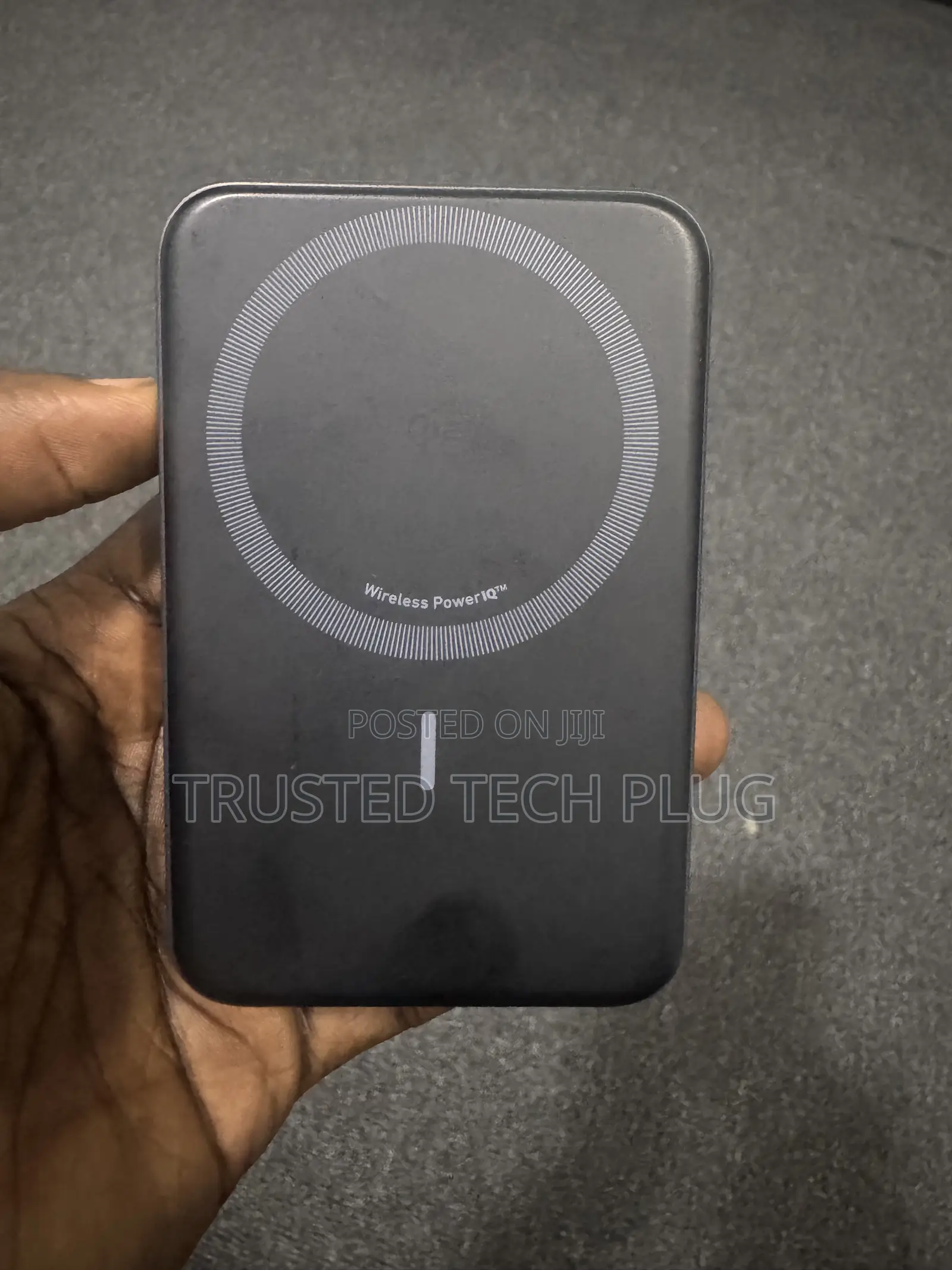 Anker Ultra Fast Magnetic Charging Power Bank 10,000 Mah for Sale