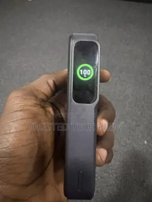 Anker Ultra Fast Magnetic Charging Power Bank 10,000 Mah for Sale