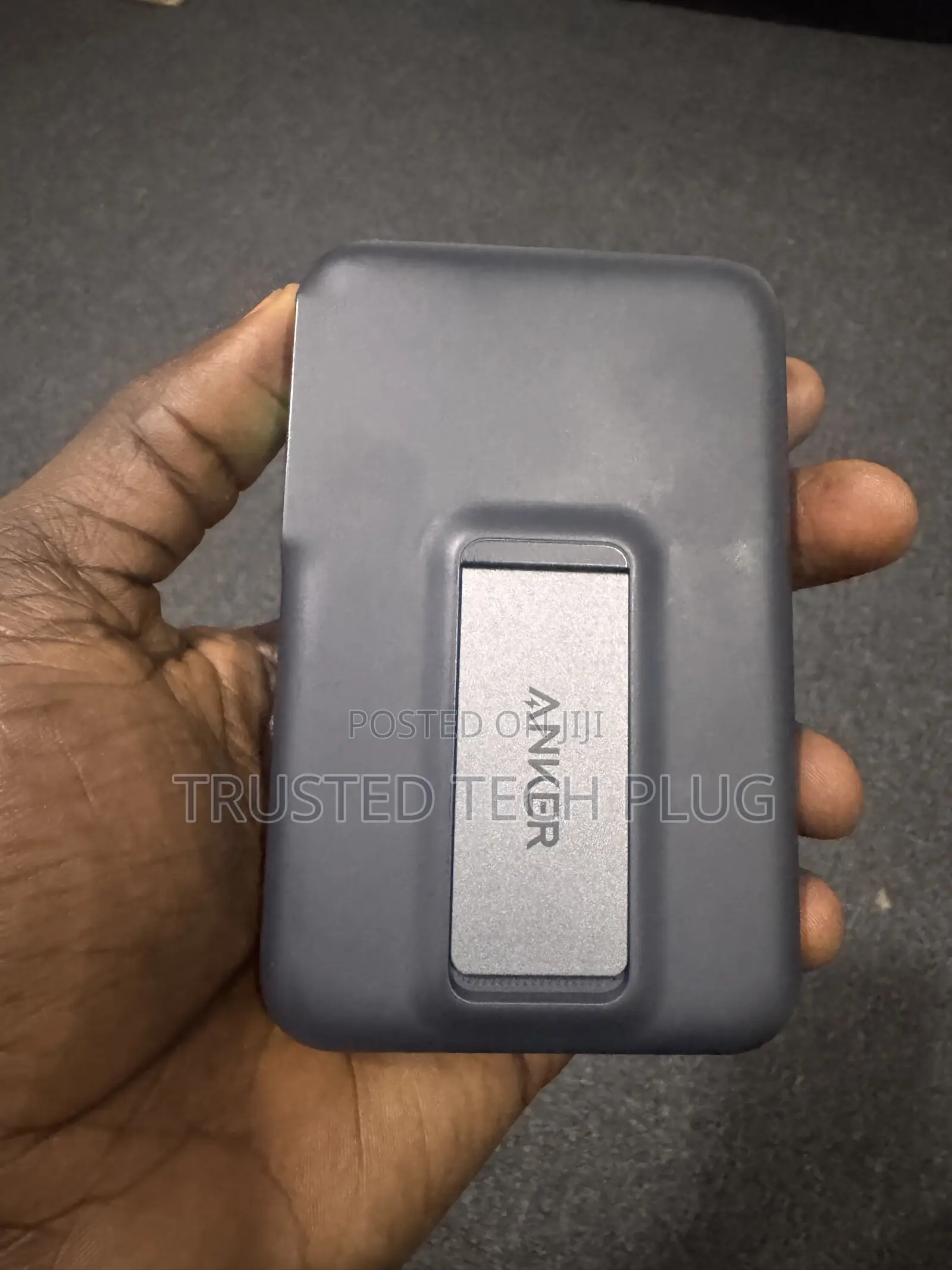 Anker Ultra Fast Magnetic Charging Power Bank 10,000 Mah for Sale
