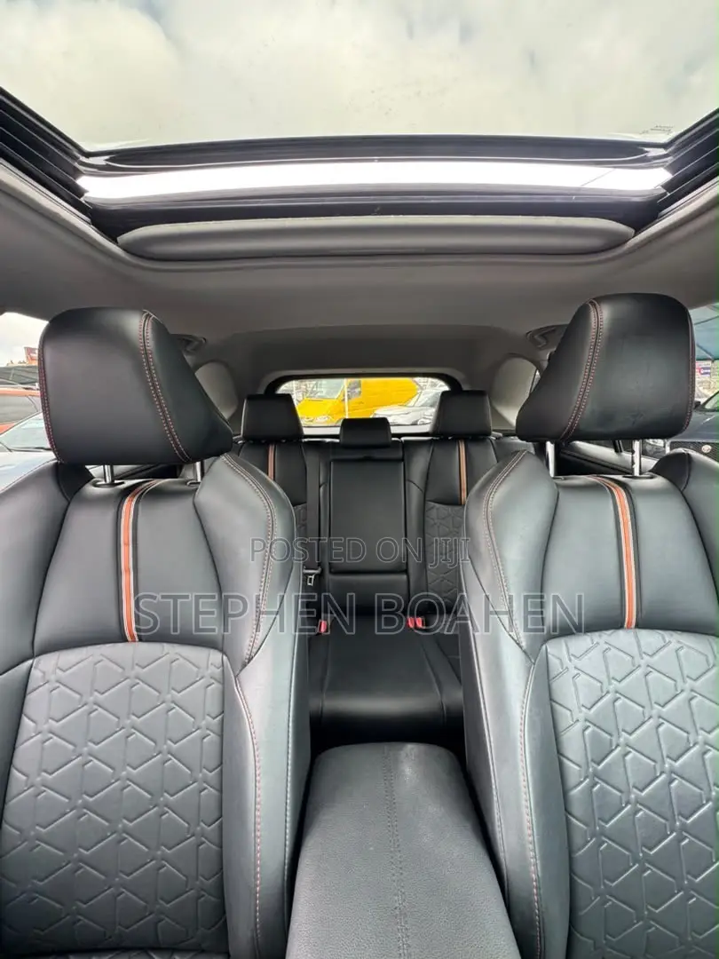 Toyota RAV4 Adventure AWD 2020 Black