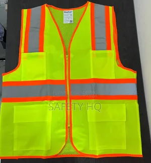 Reflective Vest