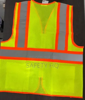 Reflective Vest