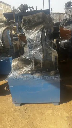Hydraulic Tank for Industrial Block Machine