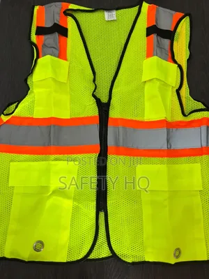 Reflective Vest