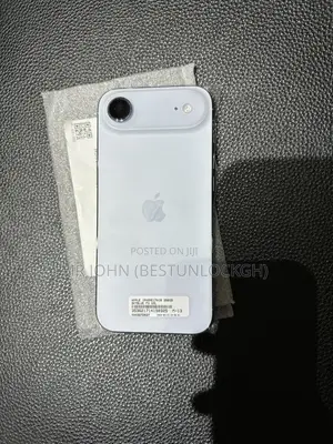 Apple iPhone Air 256 GB Blue