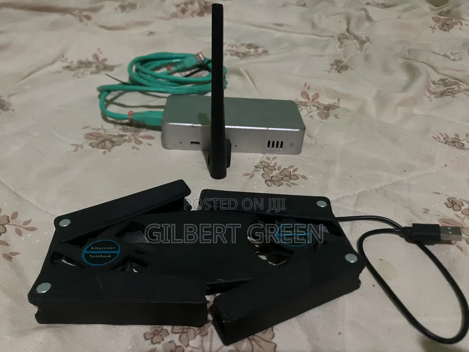 Deeper Connect Mini