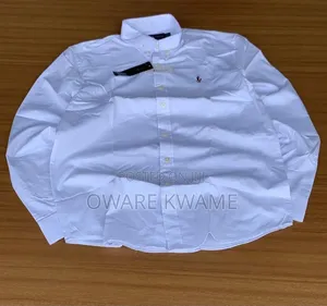 Oxford Polo Shirt