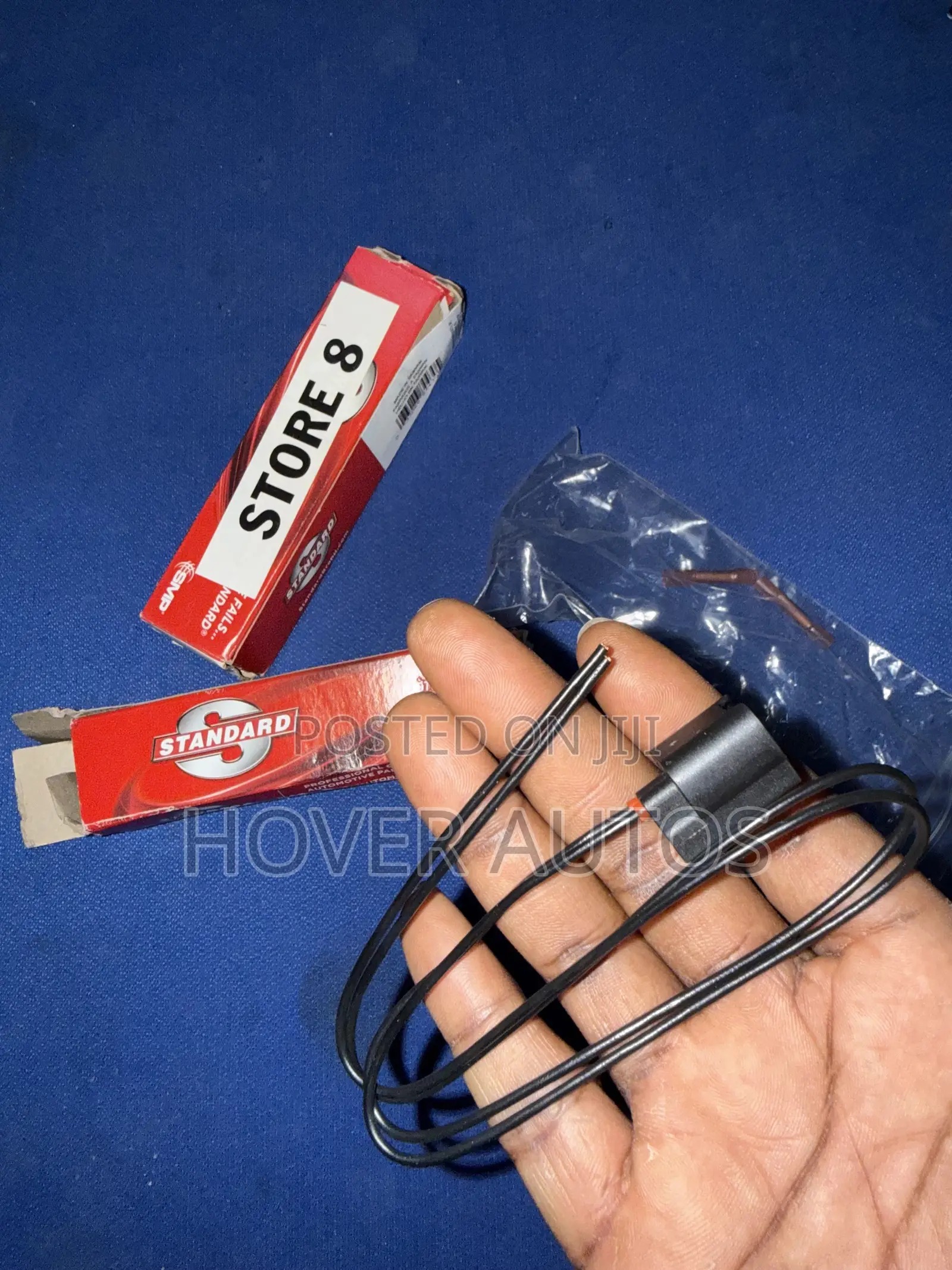 Honda Acura ABS Wheel Speed Sensor Connector
