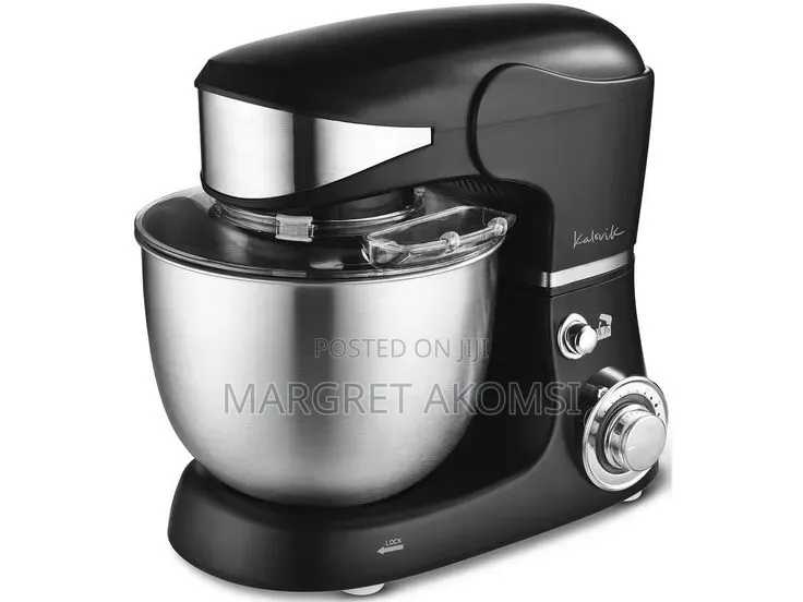 8L Quality Cake Mixture