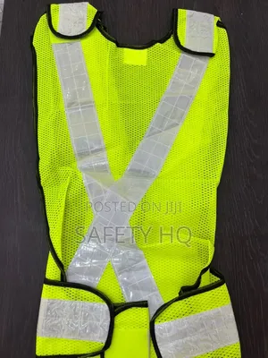 Reflective Vest