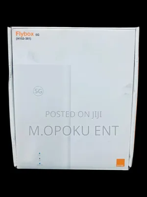 Universal Huawei 5g Cpe 5s