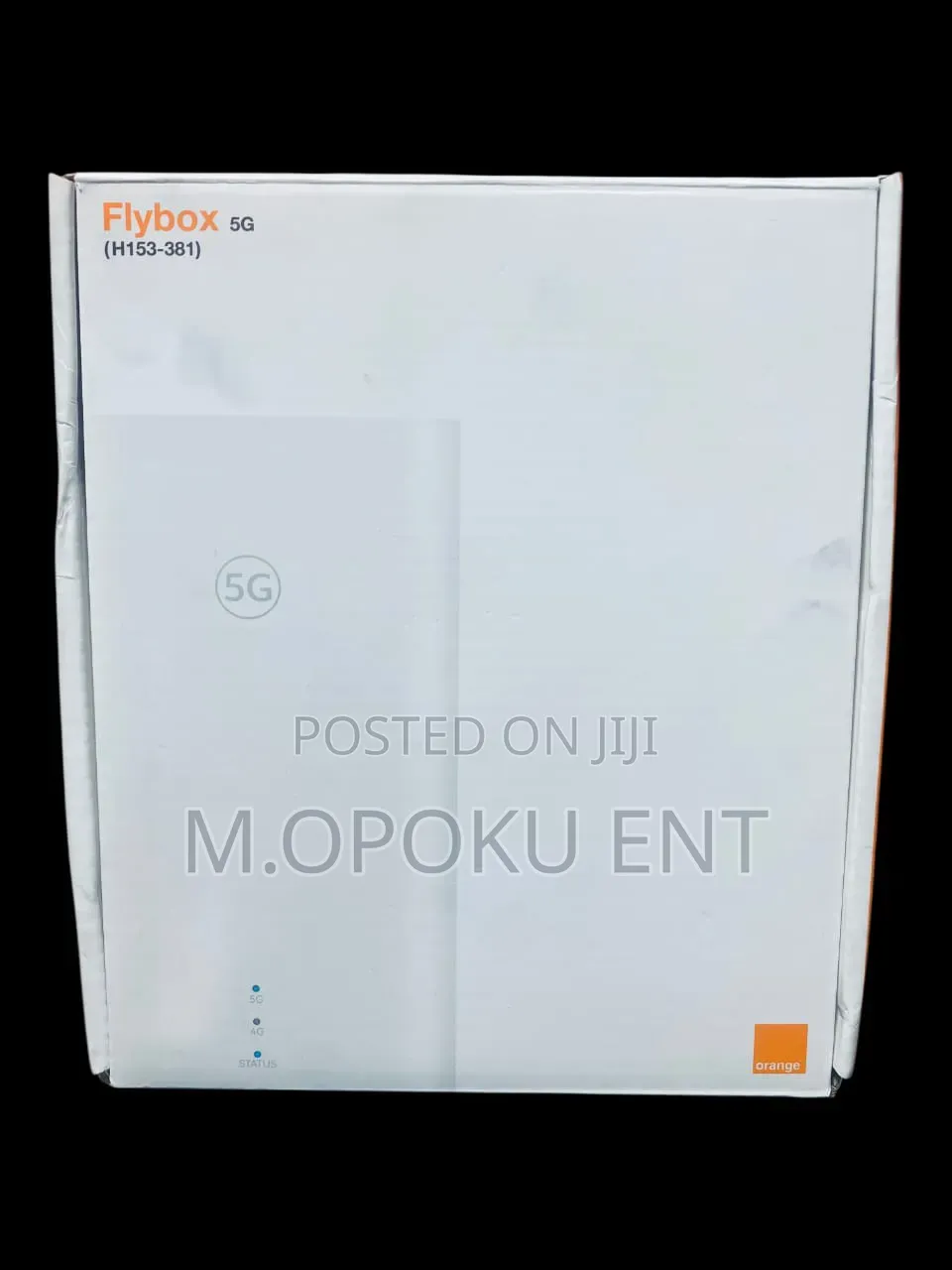 Universal Huawei 5g Cpe 5s