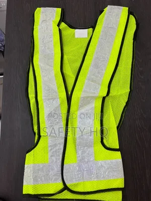 Reflective Vest