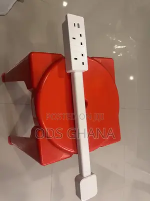 Universal Multi-Power Socket/Expander for Sofas and Cabinets.