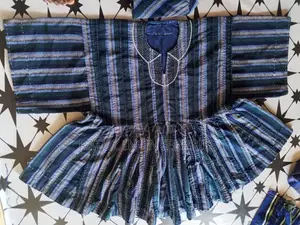 Sleeved Smocks for Men( Small Size)
